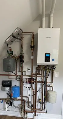 Double Climate Control Logo