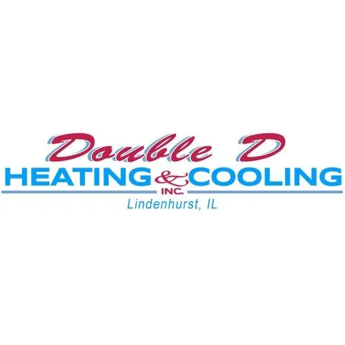Slide of Double D Heating & Cooling