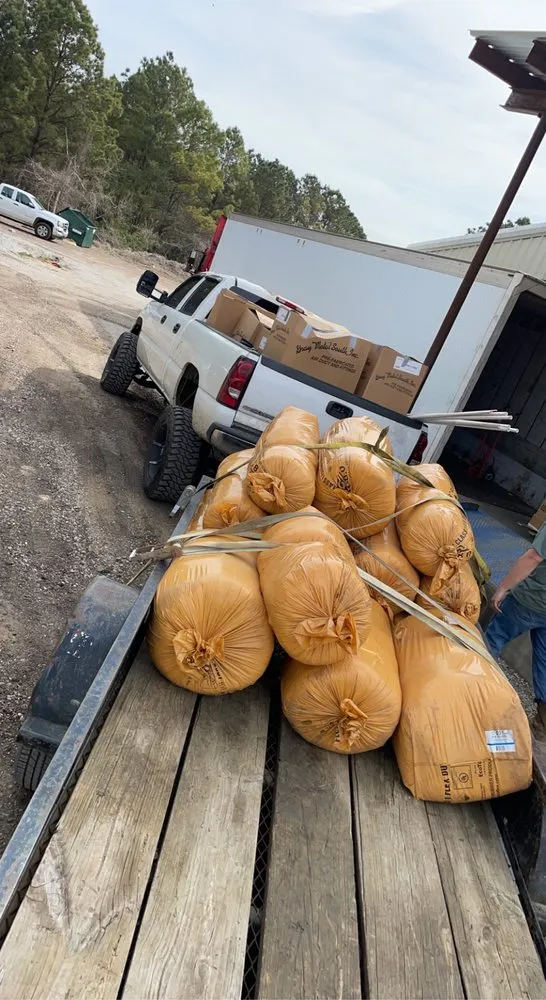 Slide of Double Heating and Air Services