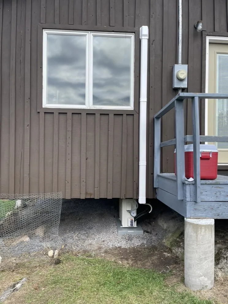 Slide of Double J Heating and Air Conditioning