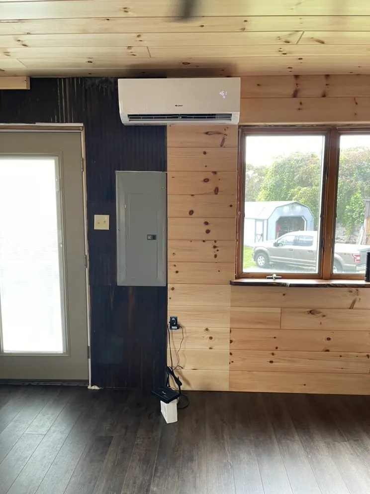 Slide of Double J Heating and Air Conditioning