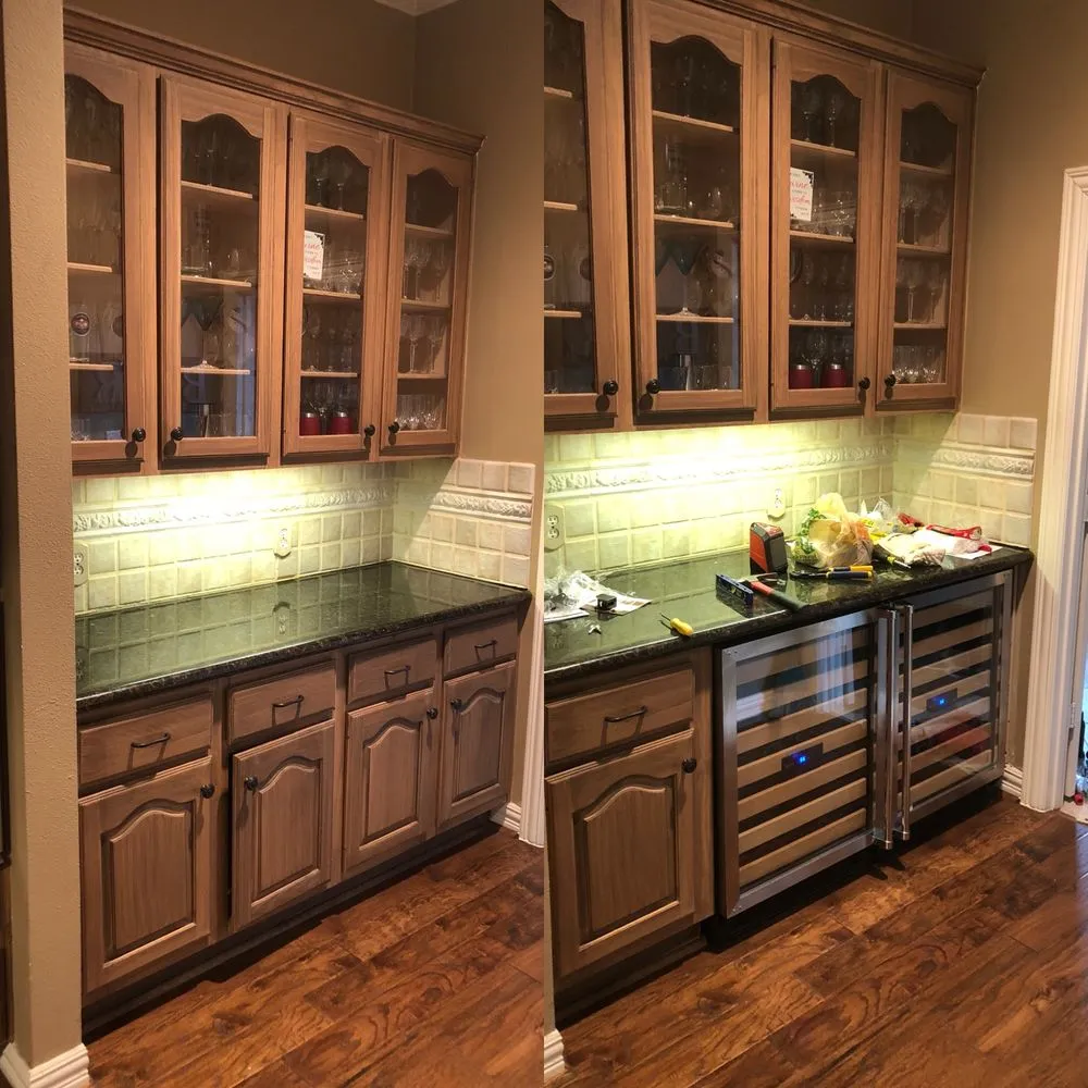 Slide of Double J Repair Service Group