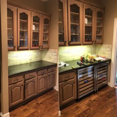 Double J Repair Service Group Logo