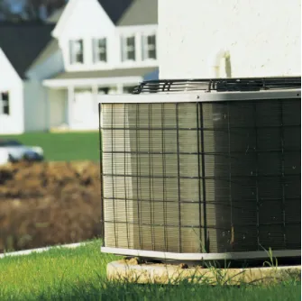 Slide of Double R Heating & Air Conditioning