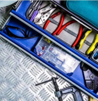 Slide of Double R Heating & Air Conditioning