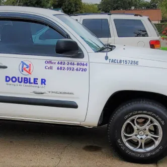 Slide of Double R Heating & Air Conditioning
