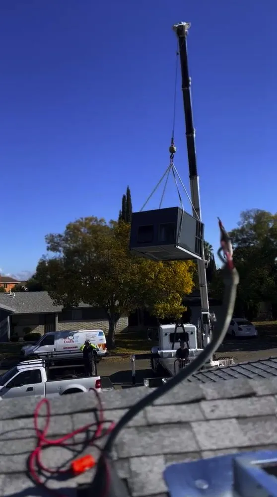 Slide of Double R Heating & Air Conditioning