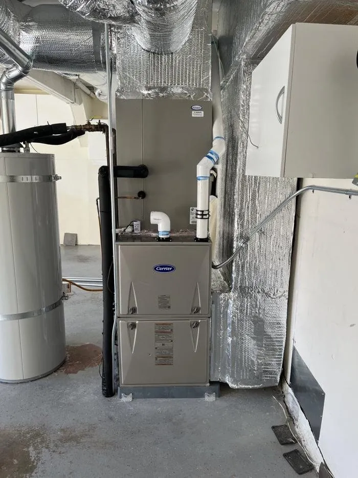 Slide of Double R Heating & Air Conditioning