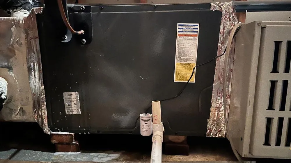 Slide of Double R Heating & Air Conditioning