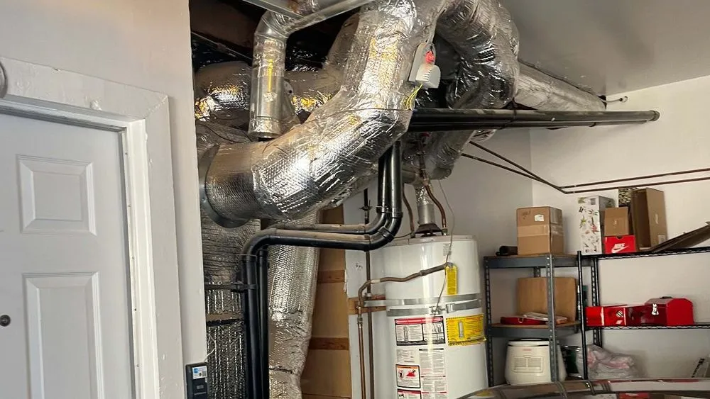 Slide of Double R Heating & Air Conditioning