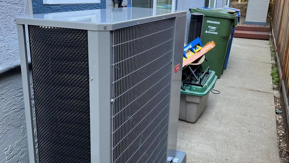 Slide of Double R Heating & Air Conditioning