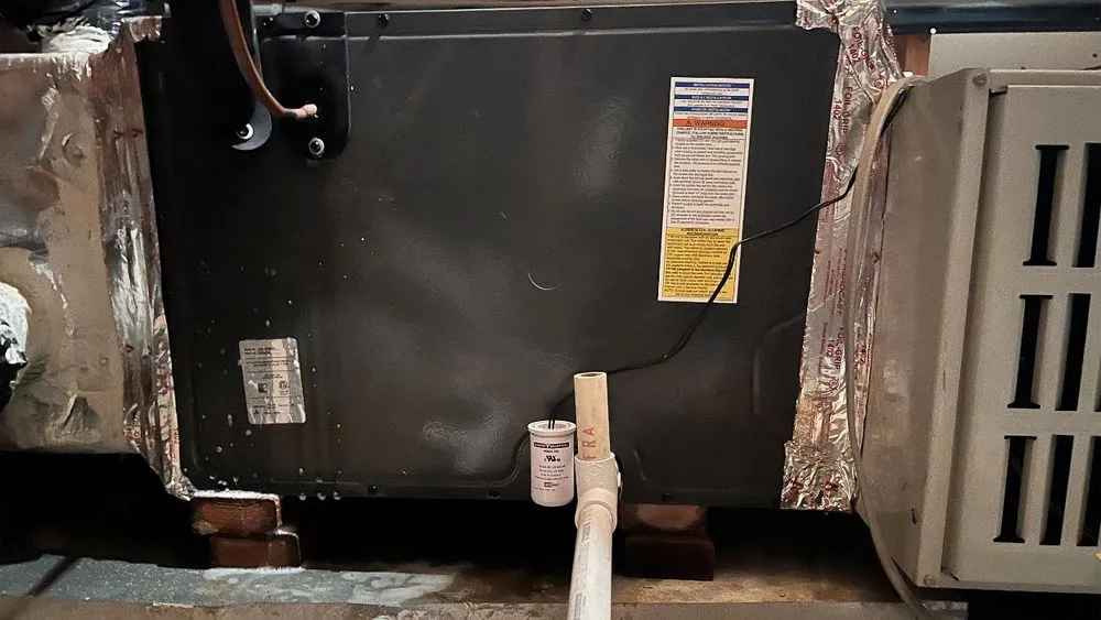 Slide of Double R Heating & Air Conditioning