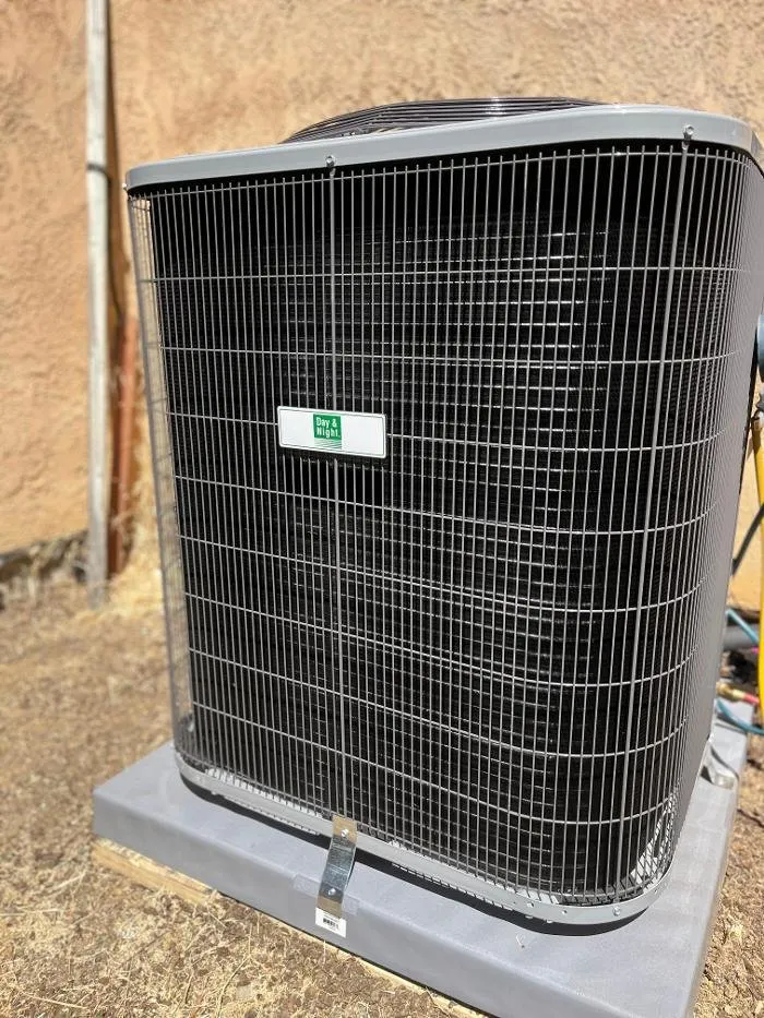 Slide of Double R Heating & Air Conditioning