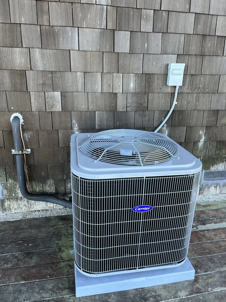 Slide of Double R Heating & Air Conditioning