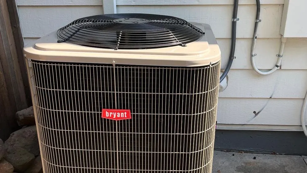 Slide of Double R Heating & Air Conditioning