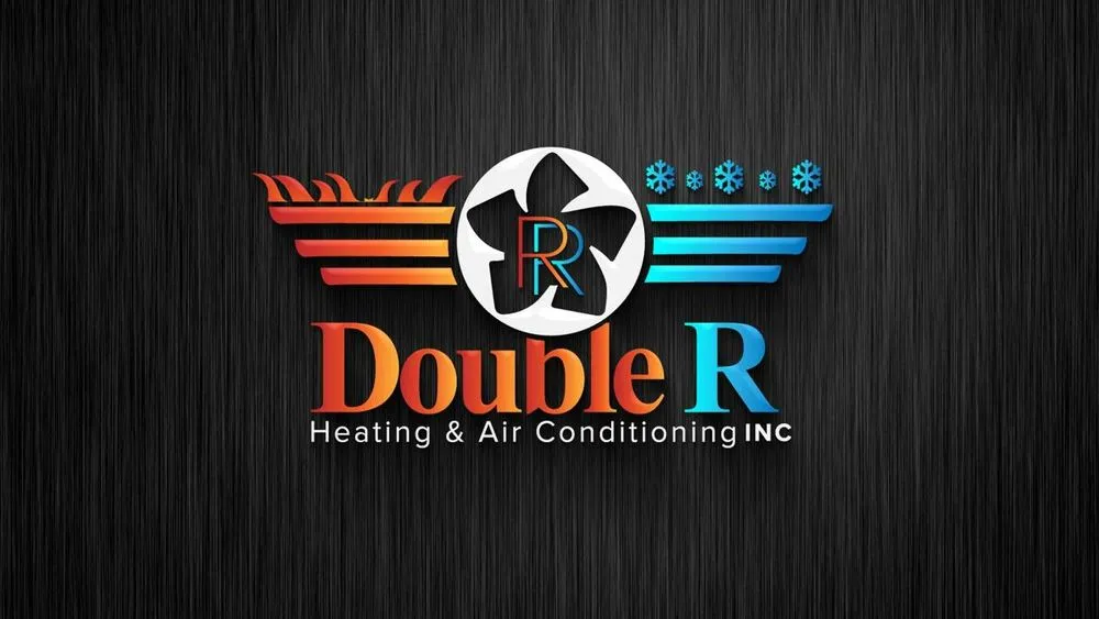 Slide of Double R Heating & Air Conditioning