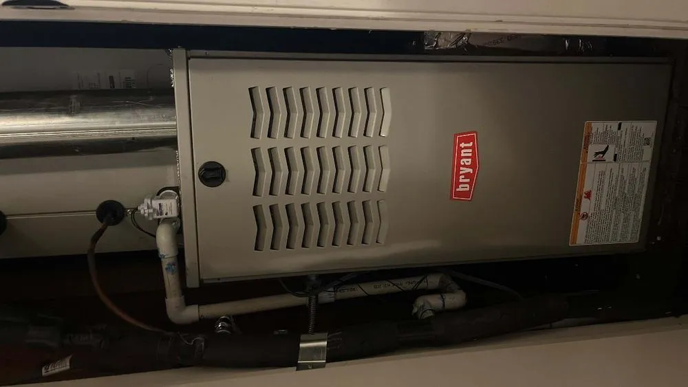 Slide of Double R Heating & Air Conditioning