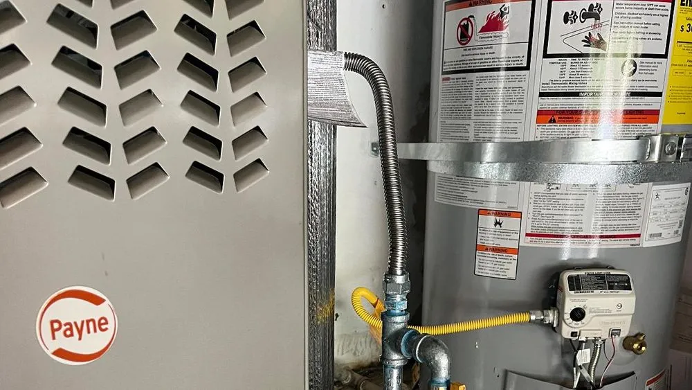 Slide of Double R Heating & Air Conditioning