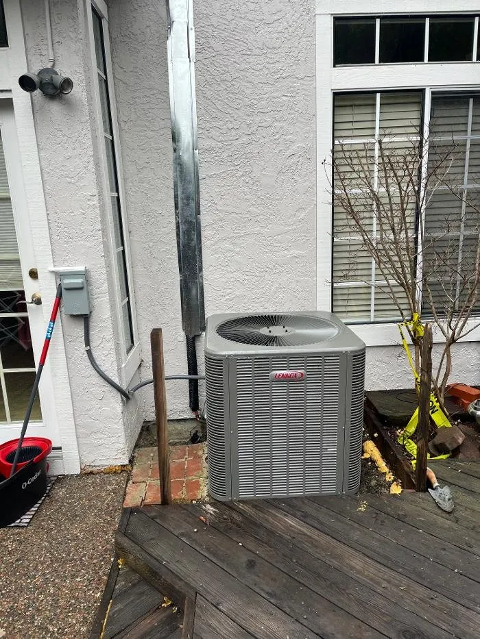 Slide of Double R Heating & Air Conditioning