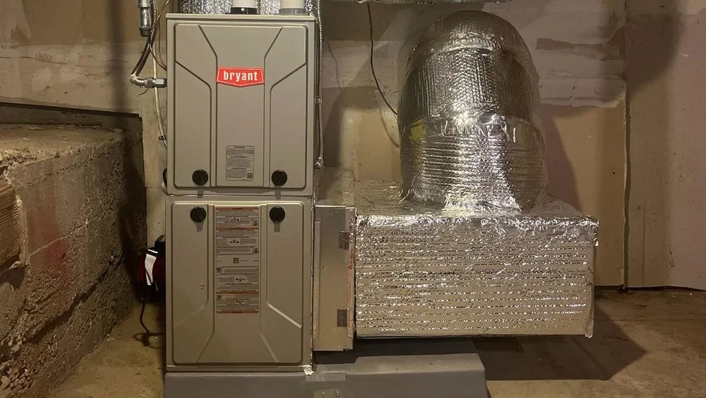 Slide of Double R Heating & Air Conditioning