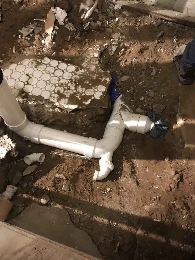 Slide of Double R Heating & Housing Services