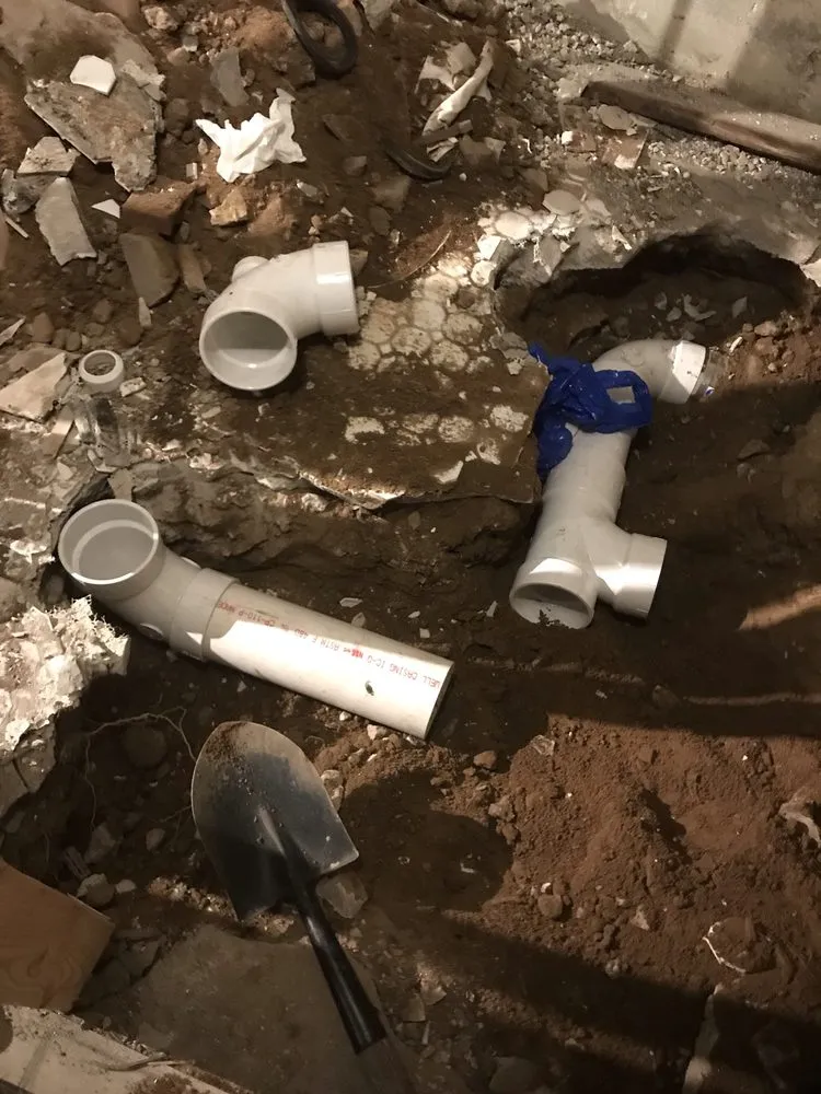 Slide of Double R Heating & Housing Services