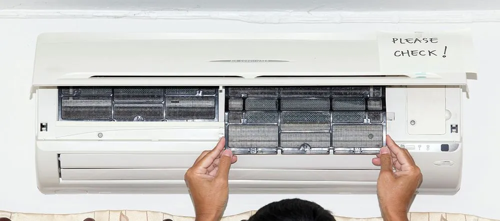 Slide of Double R Services