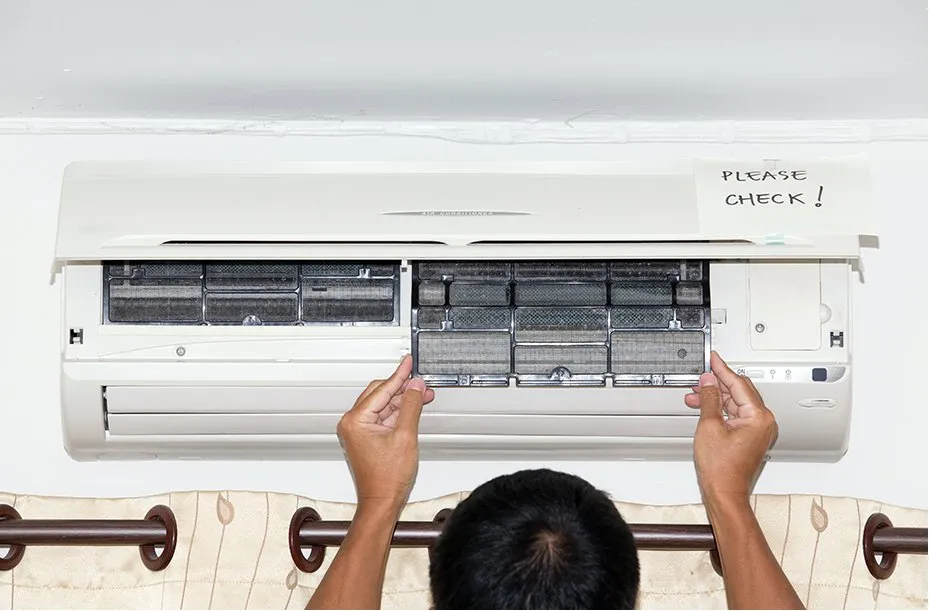 Slide of Double R Services