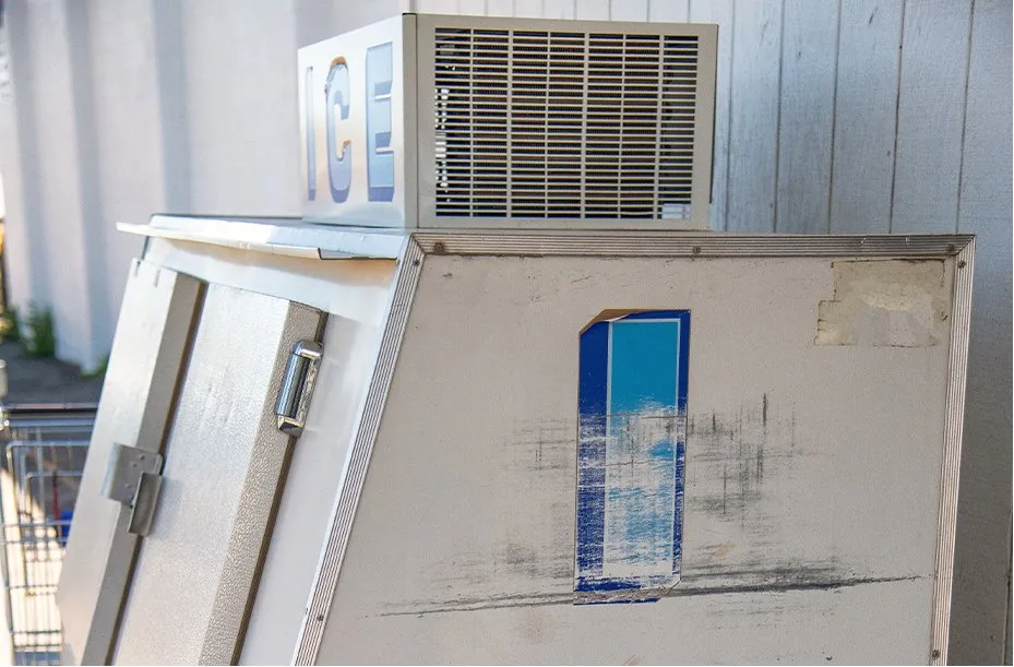 Slide of Double R Services