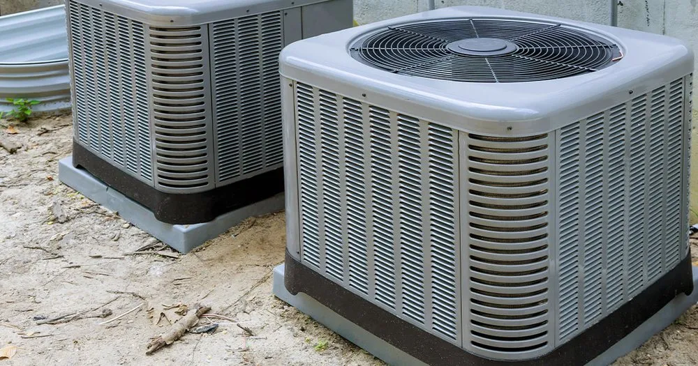 Slide of Double R Services