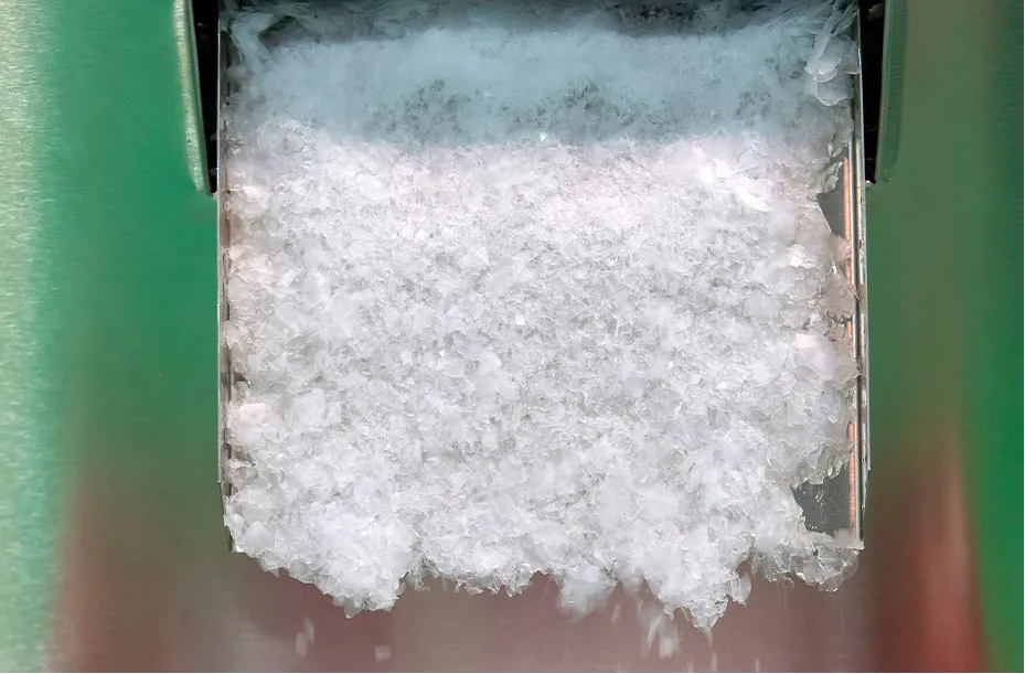 Slide of Double R Services