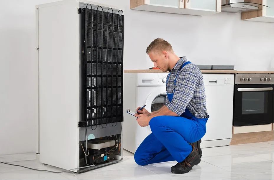 Slide of Double R Services