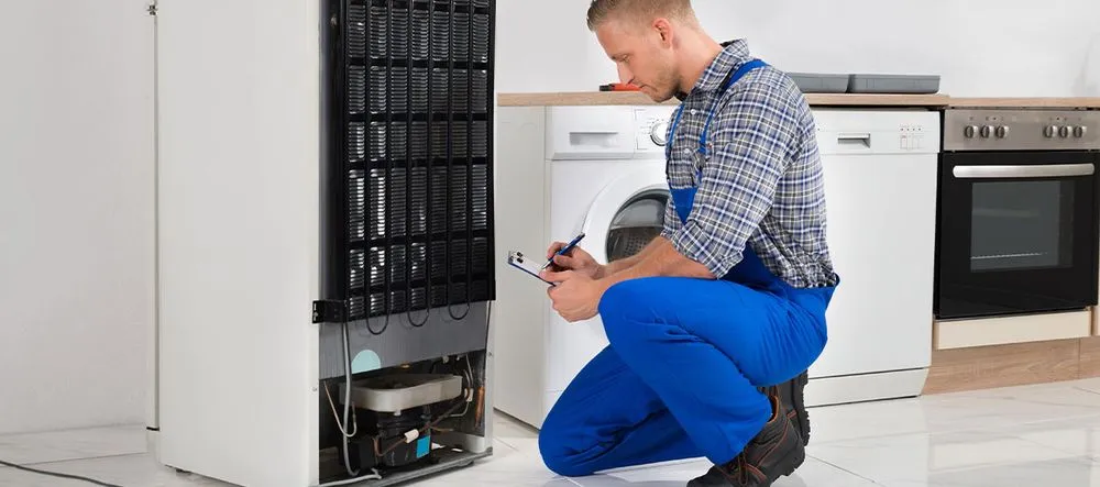 Slide of Double R Services