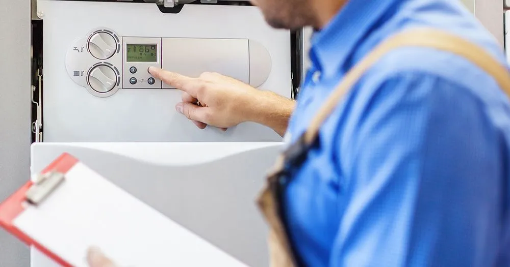 Slide of Double R Services