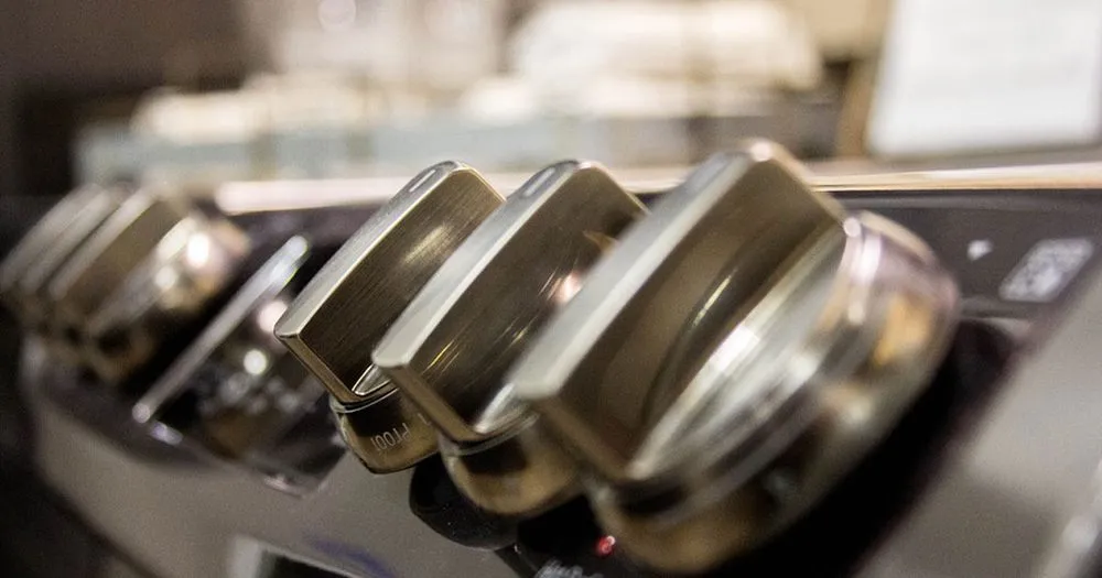 Slide of Double R Services