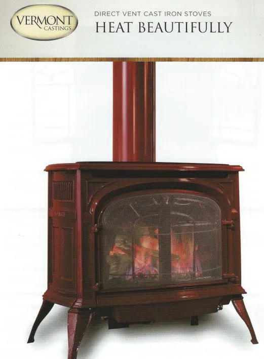 Slide of Doubletree Heating, Cooling & Fireplaces