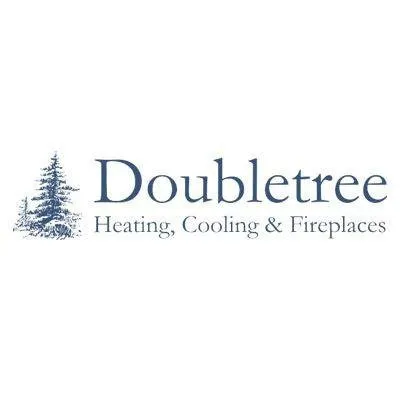 Slide of Doubletree Heating, Cooling & Fireplaces