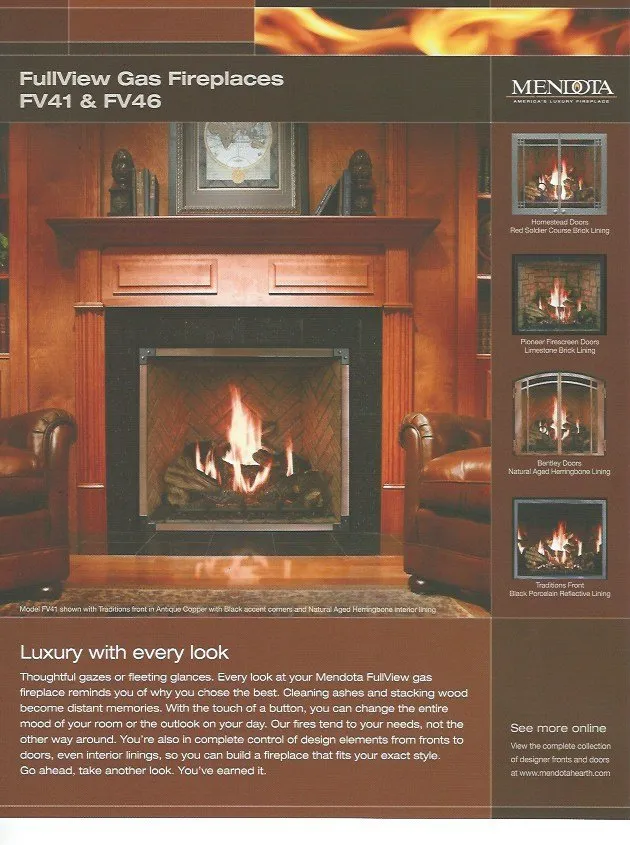 Slide of Doubletree Heating, Cooling & Fireplaces