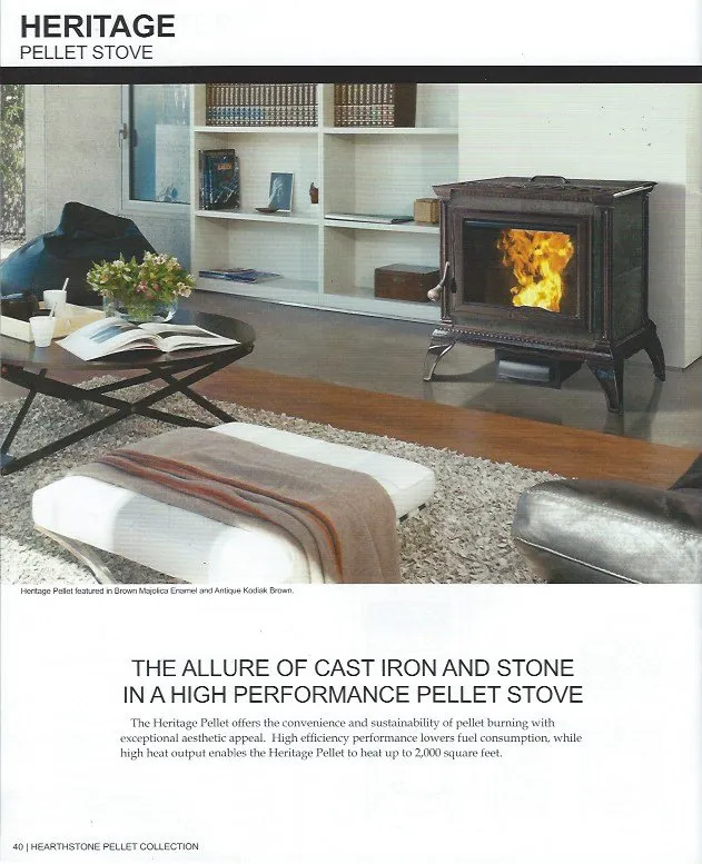 Slide of Doubletree Heating, Cooling & Fireplaces