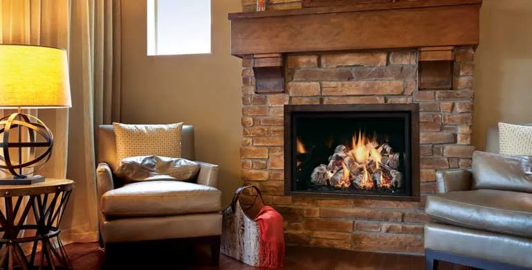 Slide of Doubletree Heating, Cooling & Fireplaces