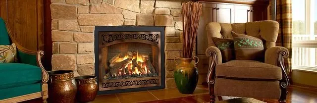 Slide of Doubletree Heating, Cooling & Fireplaces