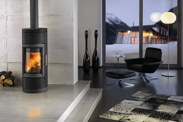 Slide of Doubletree Heating, Cooling & Fireplaces