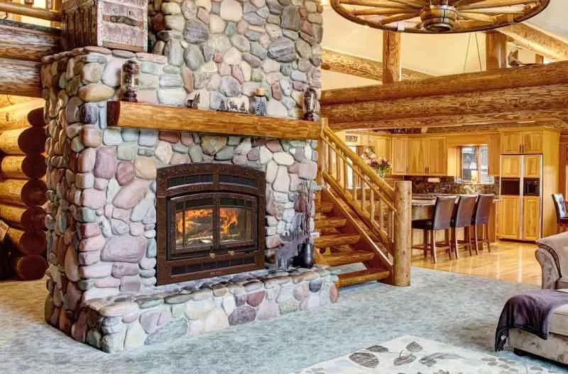 Slide of Doubletree Heating, Cooling & Fireplaces