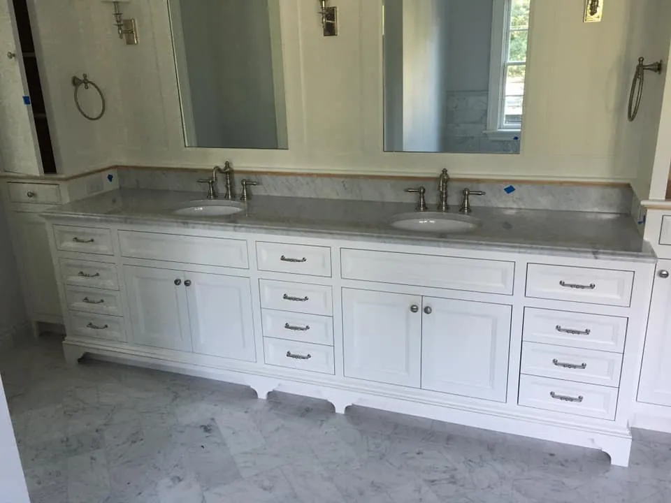 Slide of Doug Anderson Plumbing & Heating