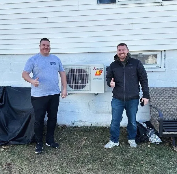 Slide of Doug Anderson Plumbing & Heating