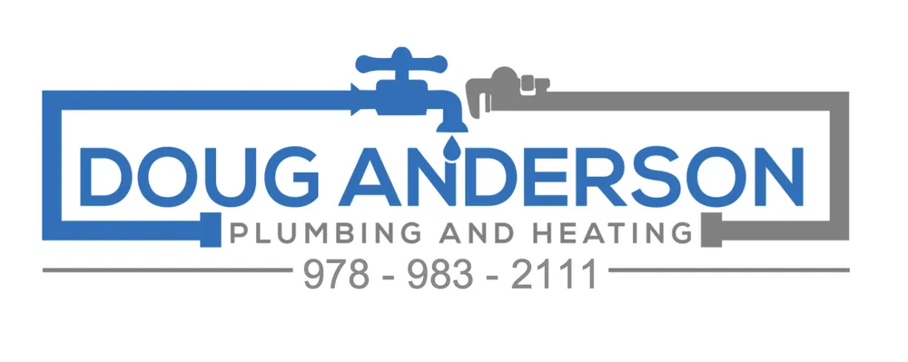 Slide of Doug Anderson Plumbing & Heating