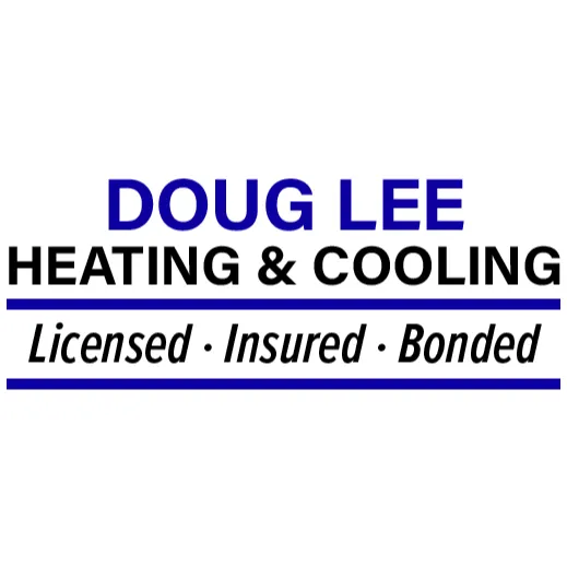 Slide of Doug Lee Heating & Cooling