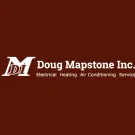 Slide of Doug Mapstone