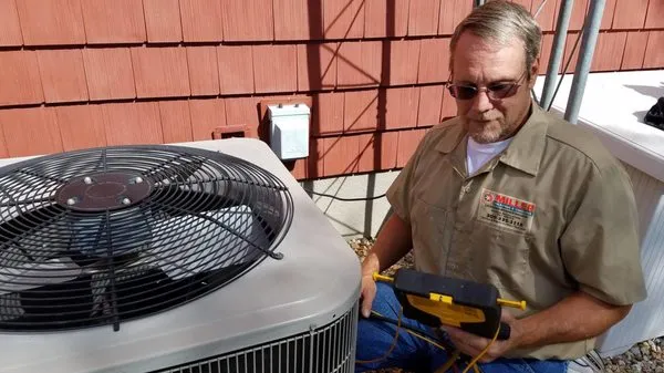 Doug Miller Heating & Cooling