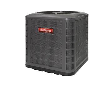 Slide of Doug Noel Heating and Air Conditioning